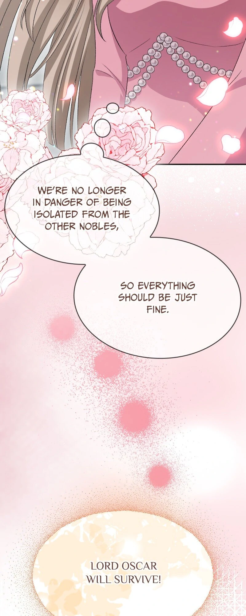 The Bloodstained Margrave’s Confession chapter 25 page 33