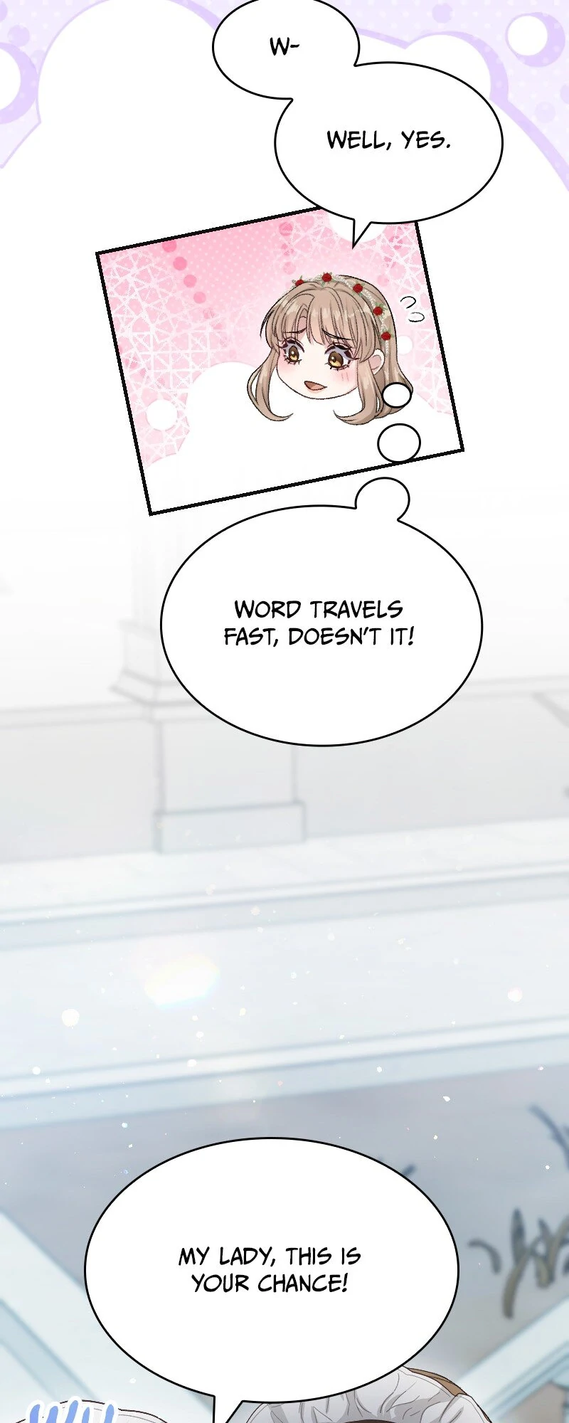 The Bloodstained Margrave’s Confession chapter 25 page 38