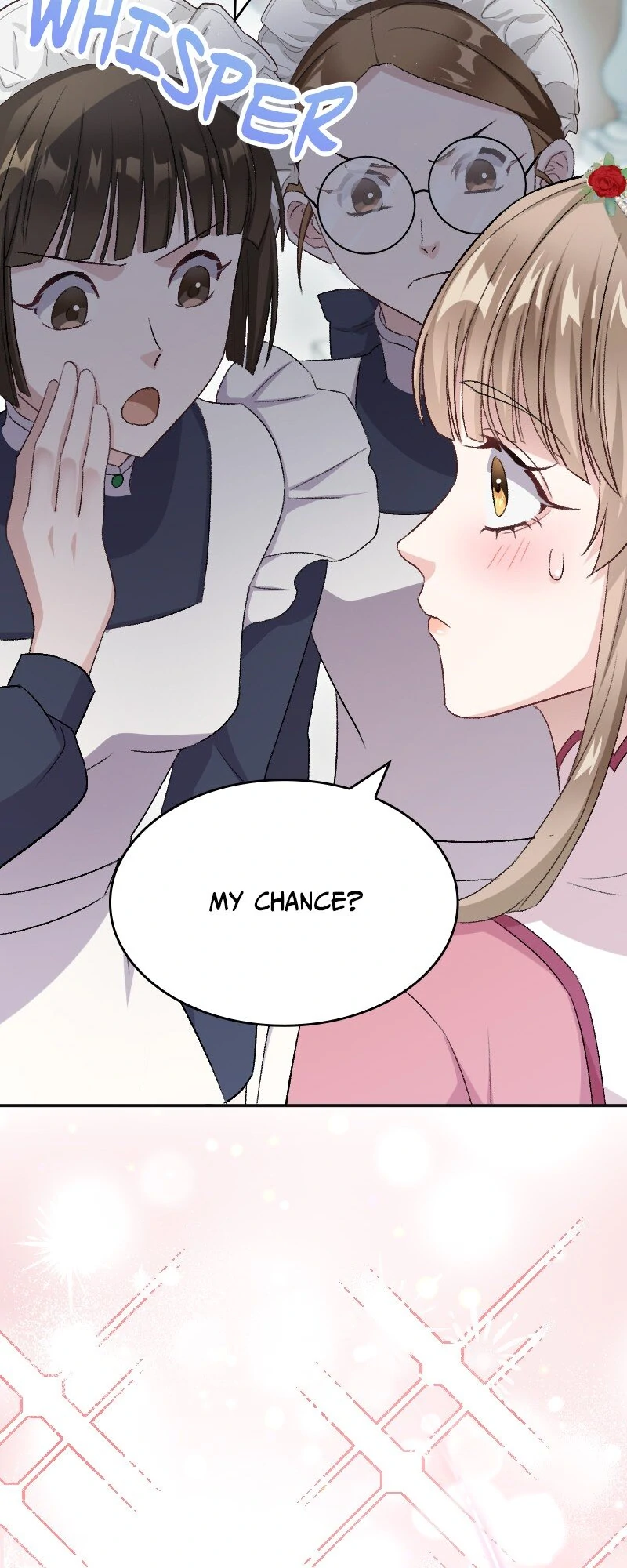 The Bloodstained Margrave’s Confession chapter 25 page 39