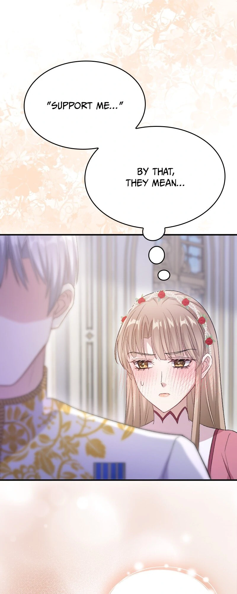 The Bloodstained Margrave’s Confession chapter 25 page 45