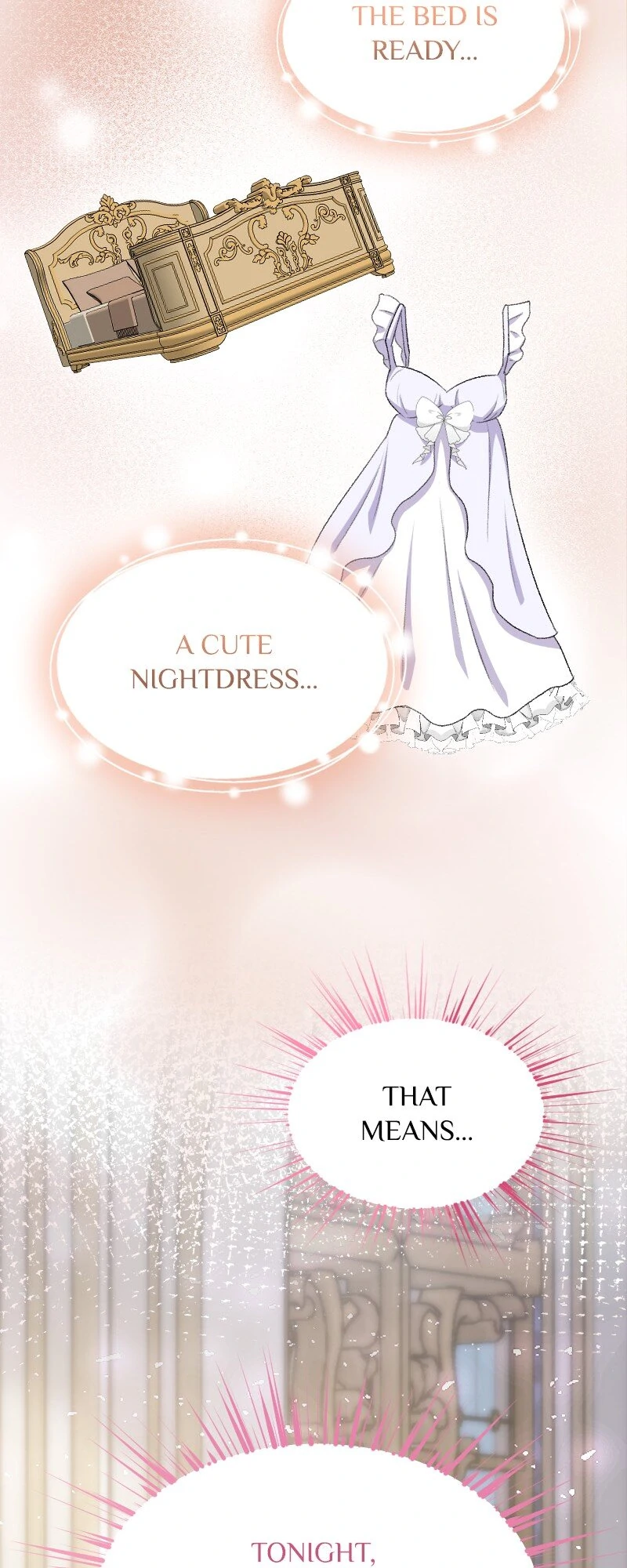 The Bloodstained Margrave’s Confession chapter 25 page 46