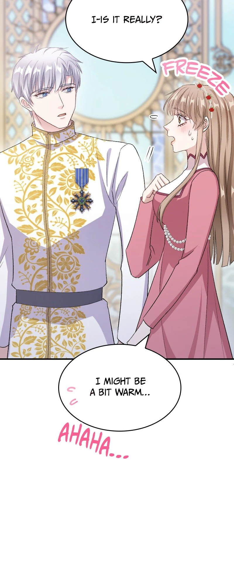The Bloodstained Margrave’s Confession chapter 25 page 52