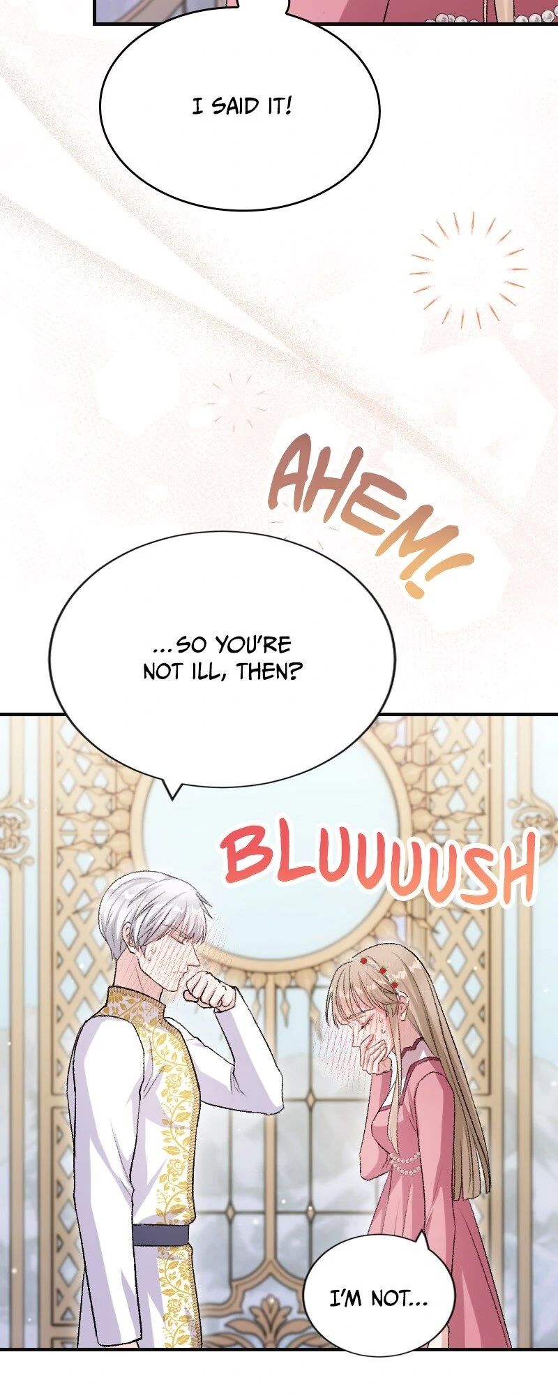 The Bloodstained Margrave’s Confession chapter 25 page 61