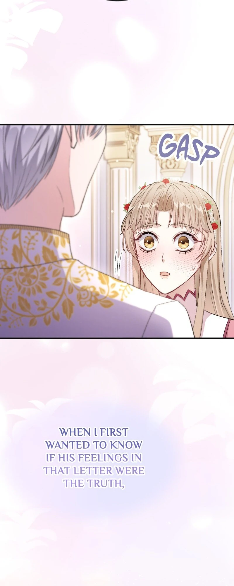 The Bloodstained Margrave’s Confession chapter 25 page 63