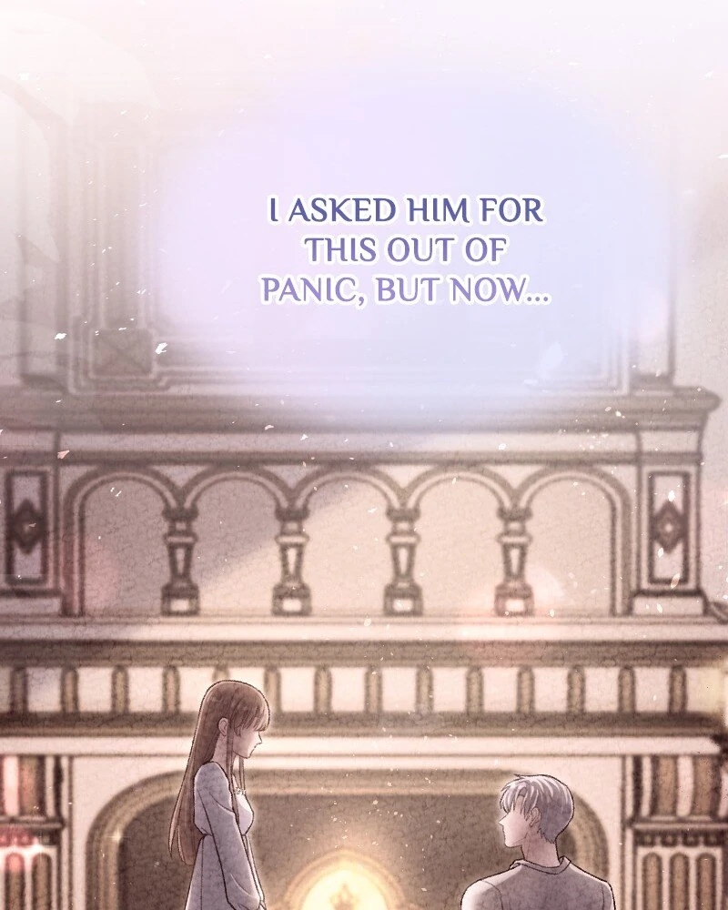 The Bloodstained Margrave’s Confession chapter 25 page 64