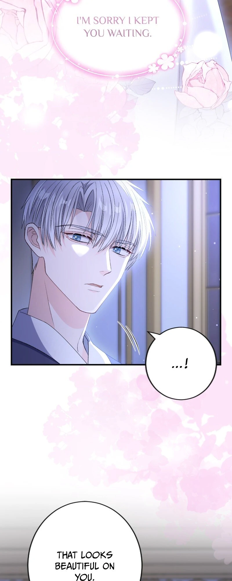 The Bloodstained Margrave’s Confession chapter 26 page 6