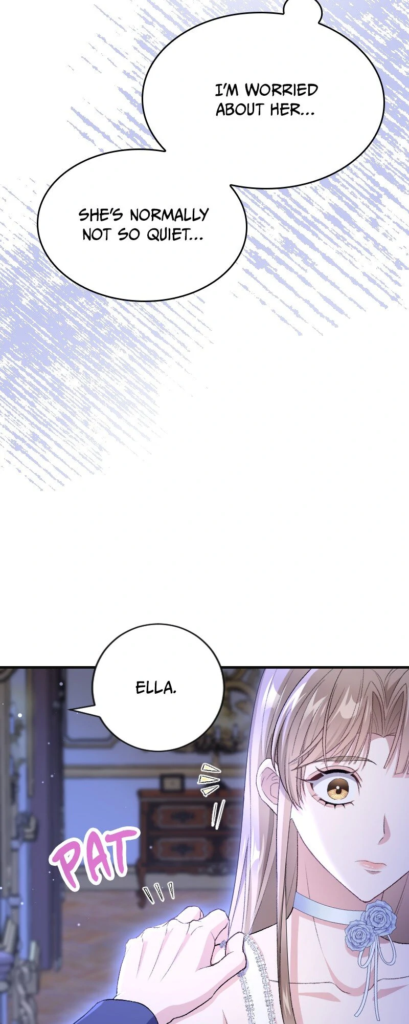 The Bloodstained Margrave’s Confession chapter 26 page 9