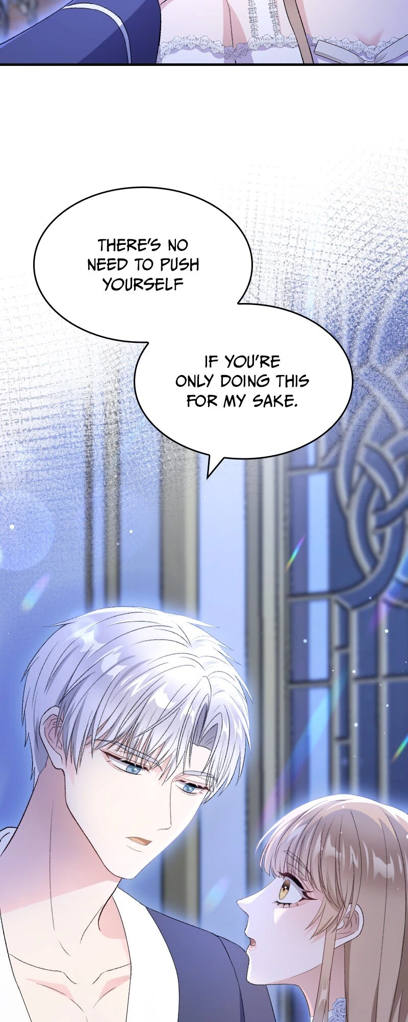 The Bloodstained Margrave’s Confession chapter 26 page 10