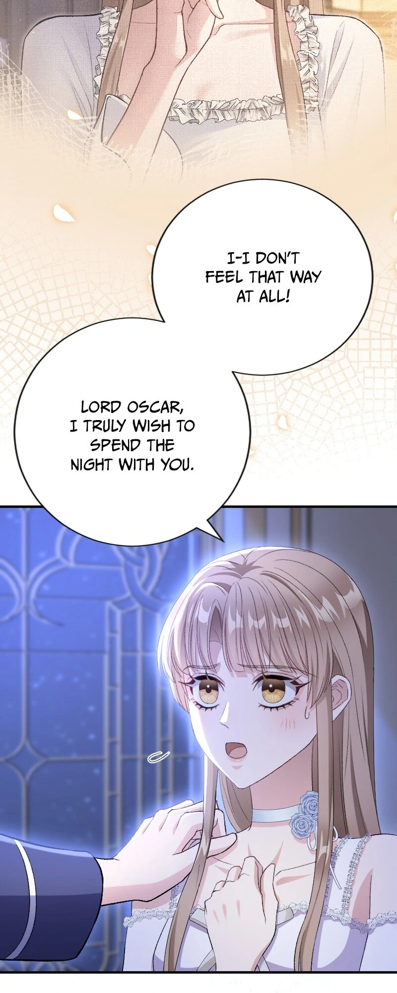 The Bloodstained Margrave’s Confession chapter 26 page 14