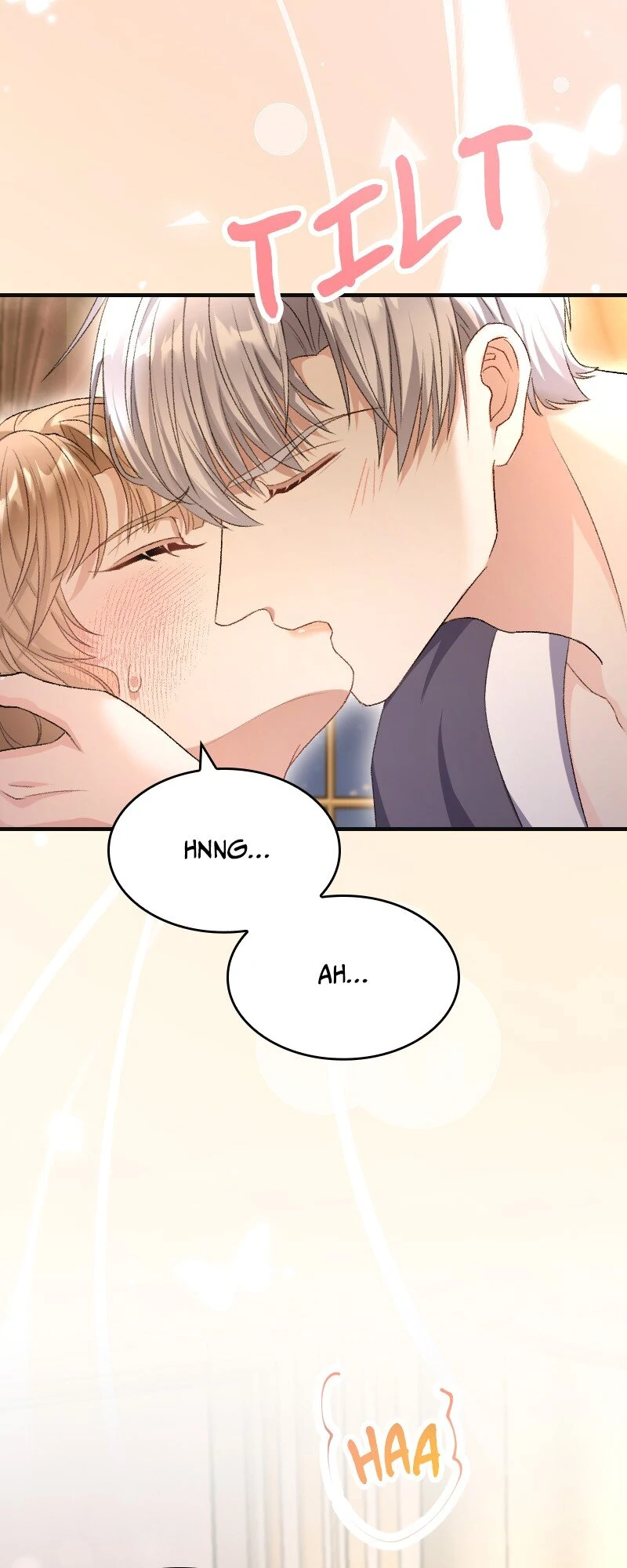 The Bloodstained Margrave’s Confession chapter 26 page 34