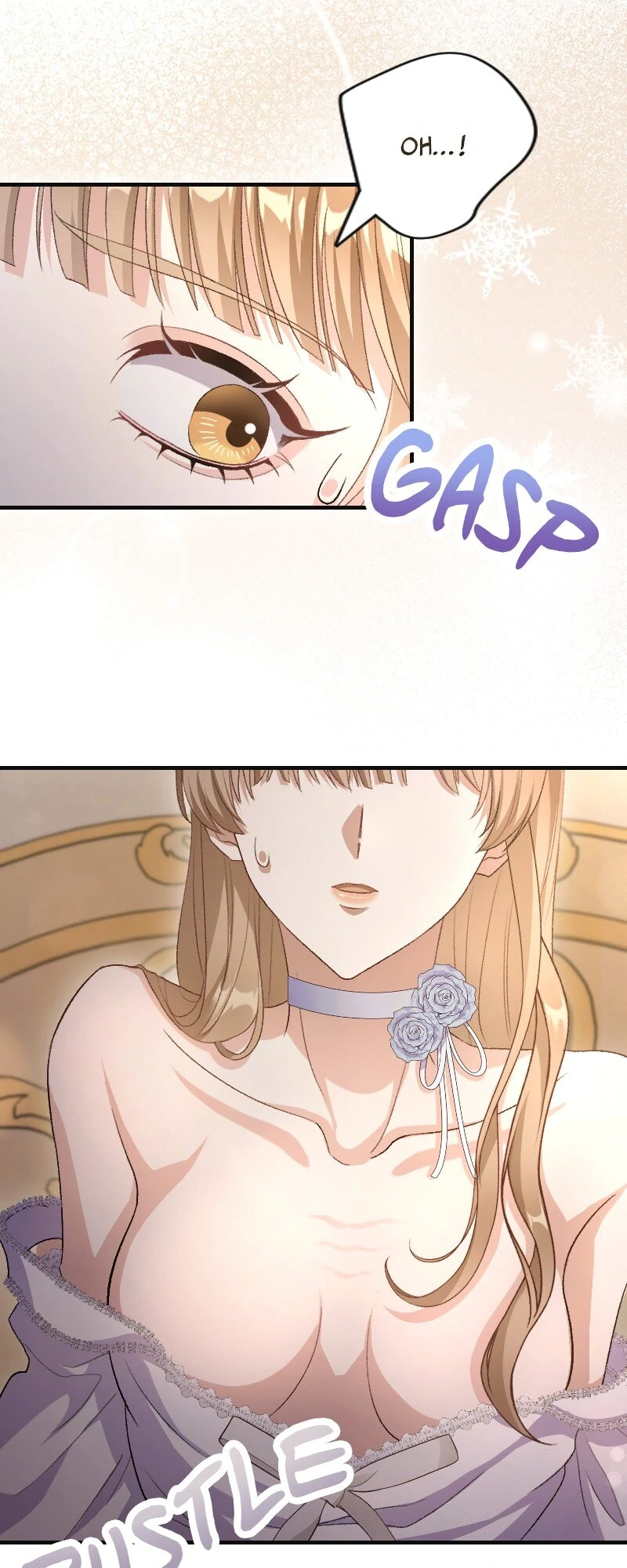The Bloodstained Margrave’s Confession chapter 26 page 38