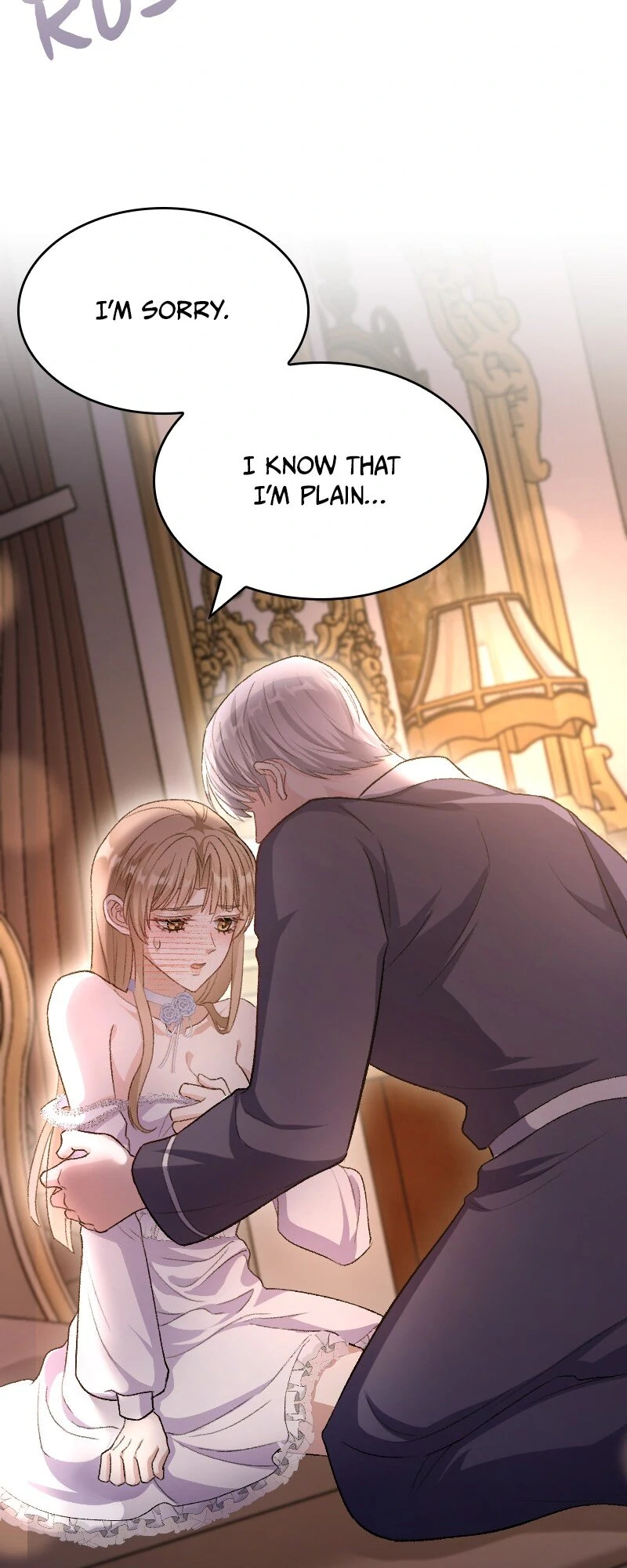 The Bloodstained Margrave’s Confession chapter 26 page 39