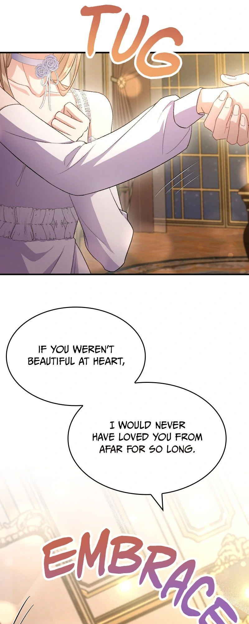 The Bloodstained Margrave’s Confession chapter 26 page 47