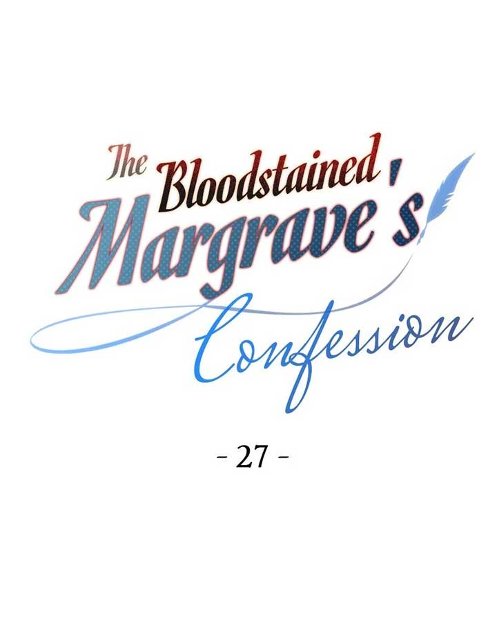 The Bloodstained Margrave’s Confession chapter 27 page 8