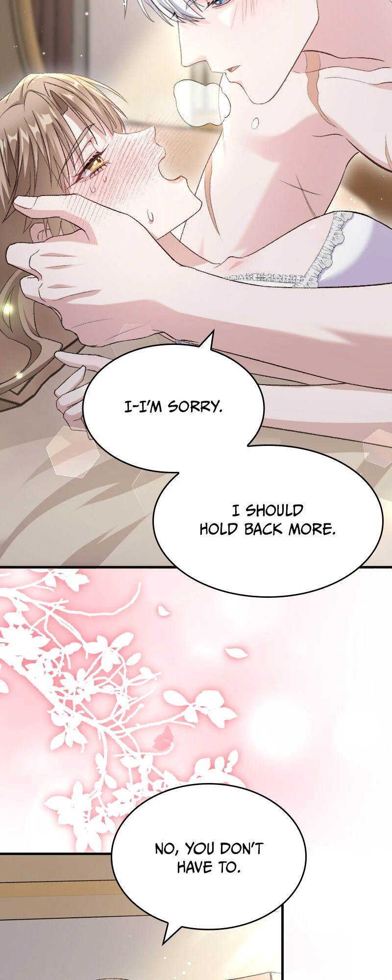 The Bloodstained Margrave’s Confession chapter 28 page 3