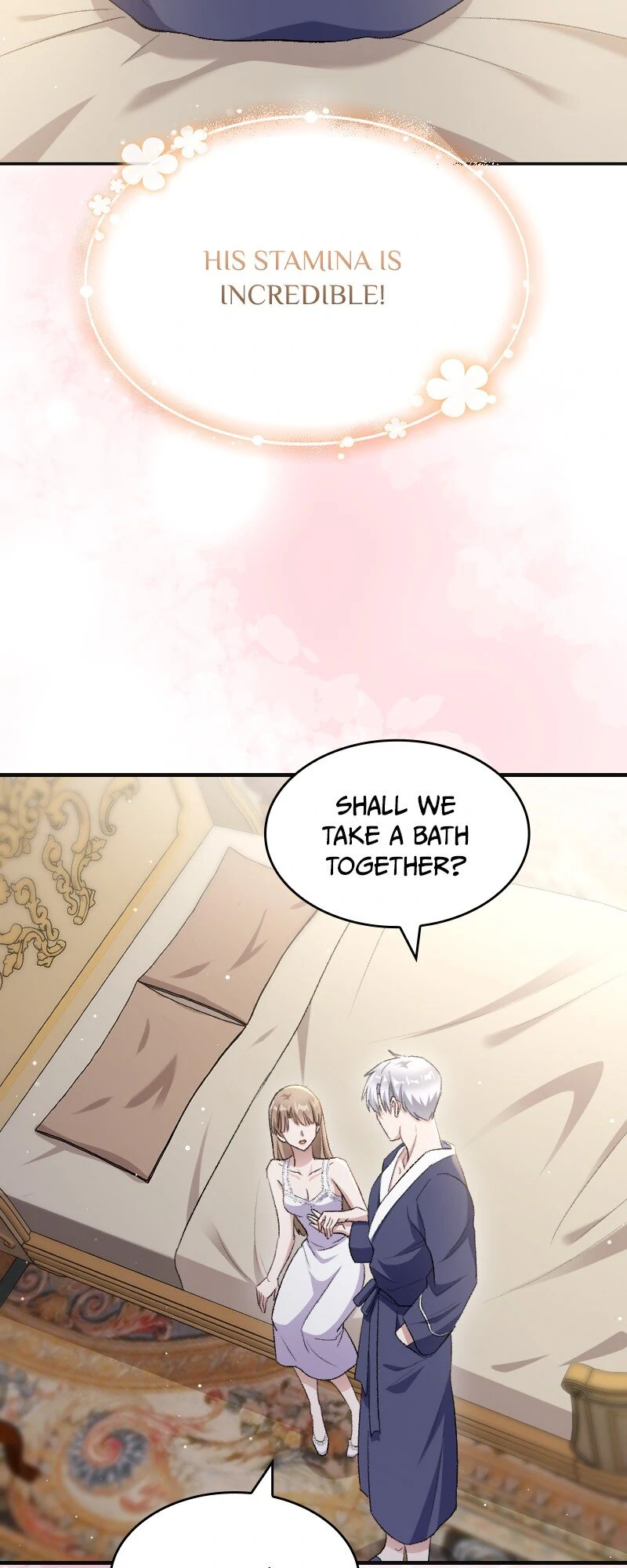 The Bloodstained Margrave’s Confession chapter 28 page 6
