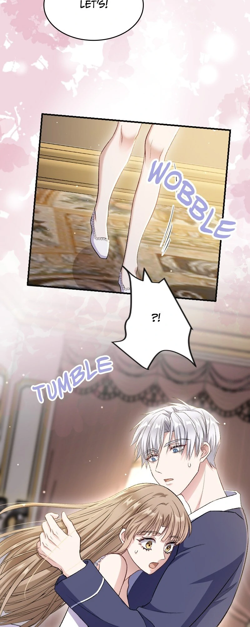 The Bloodstained Margrave’s Confession chapter 28 page 7
