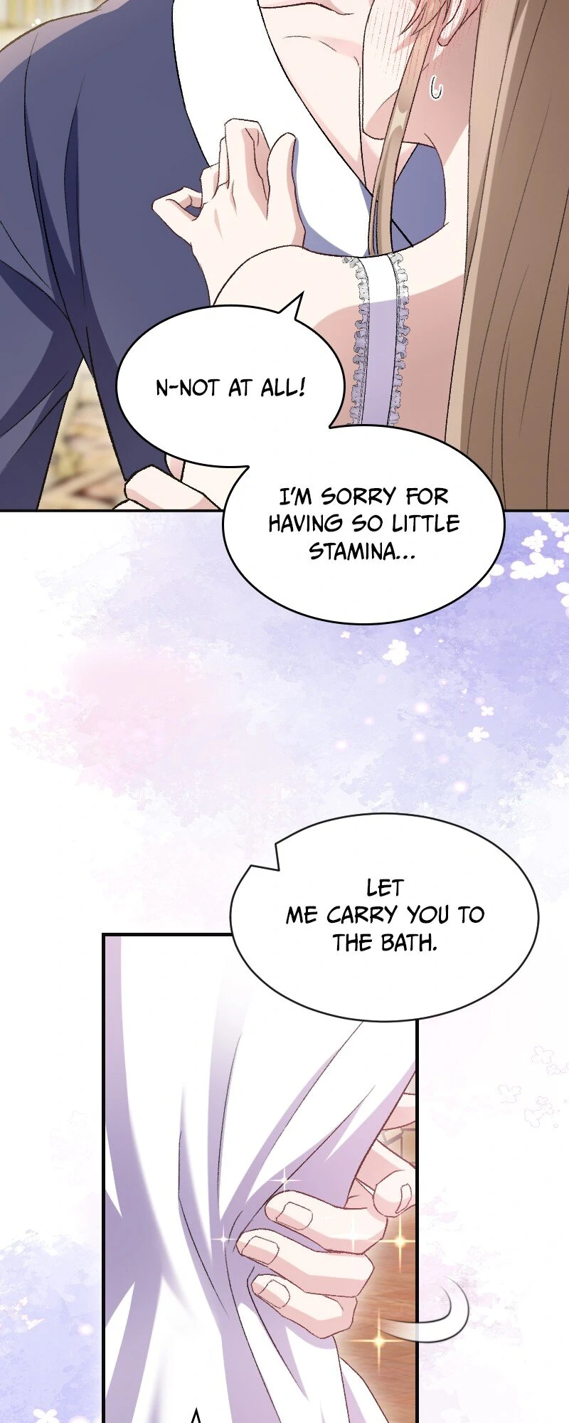 The Bloodstained Margrave’s Confession chapter 28 page 11