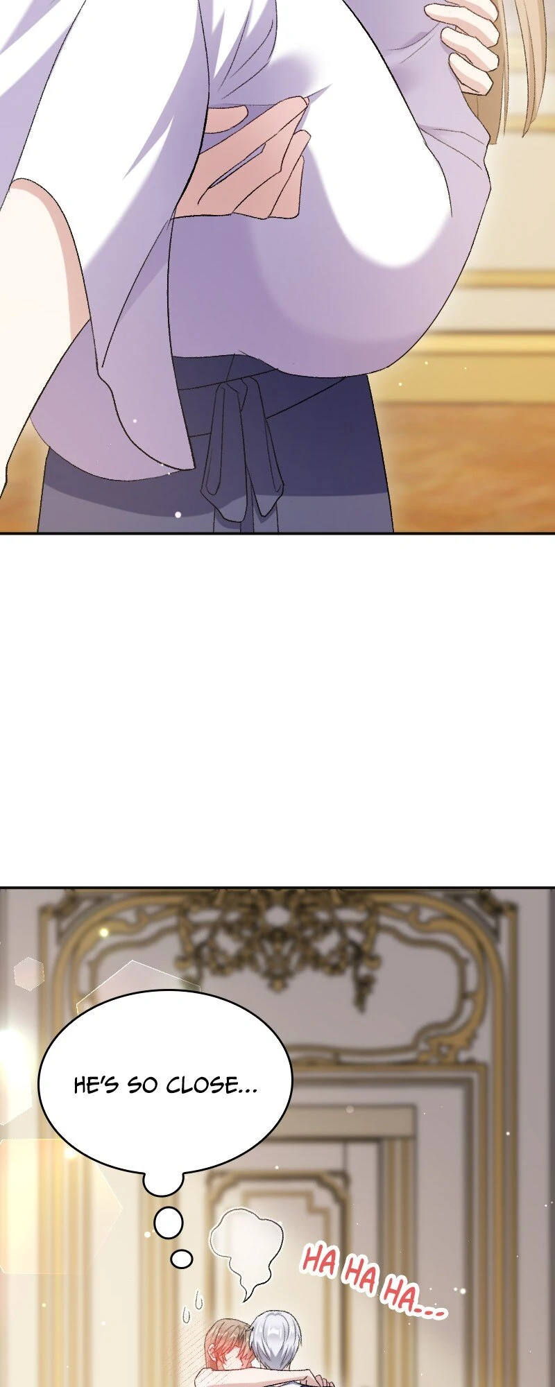 The Bloodstained Margrave’s Confession chapter 28 page 14