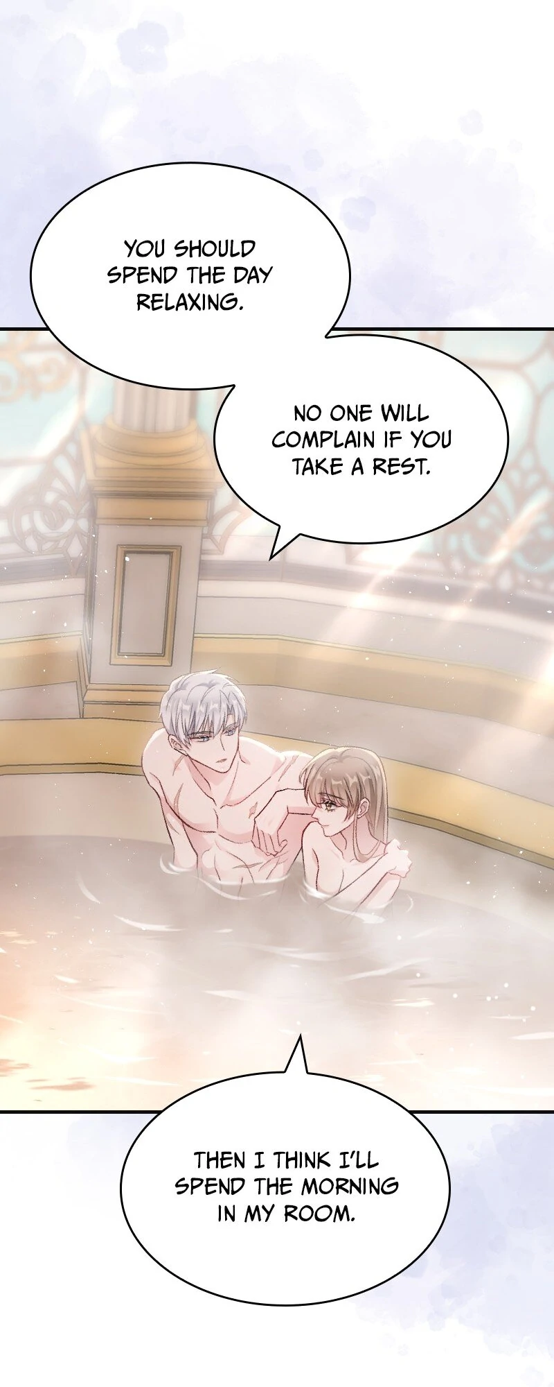 The Bloodstained Margrave’s Confession chapter 28 page 18