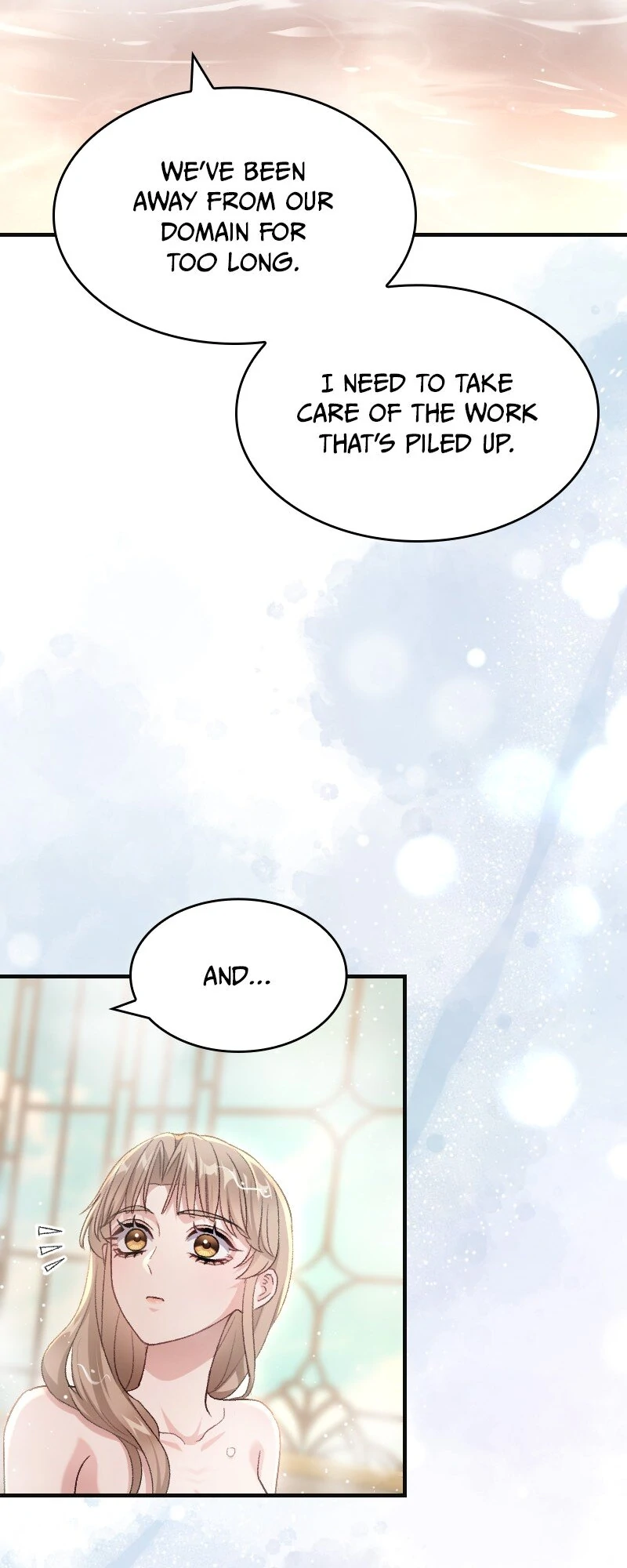 The Bloodstained Margrave’s Confession chapter 28 page 20