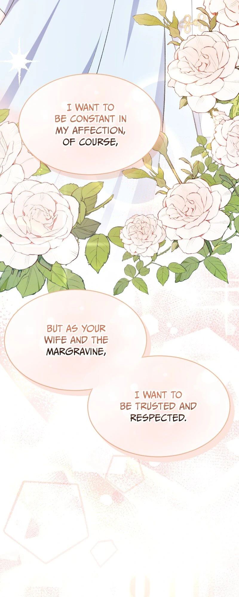 The Bloodstained Margrave’s Confession chapter 28 page 31
