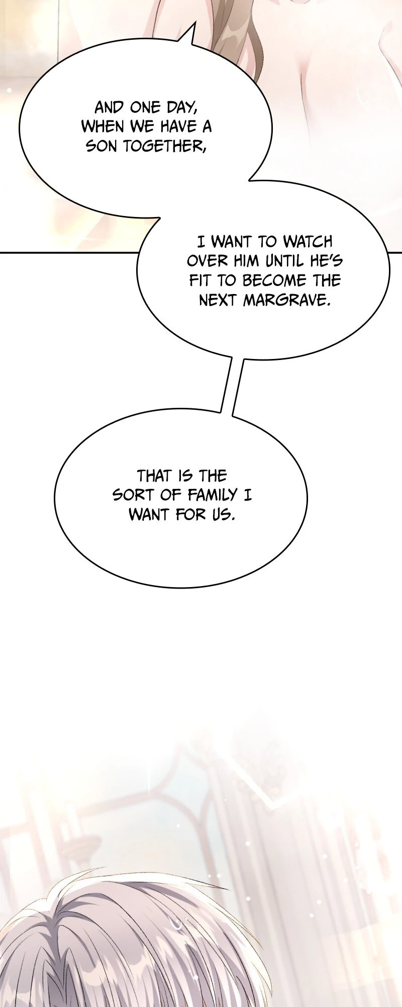 The Bloodstained Margrave’s Confession chapter 28 page 33
