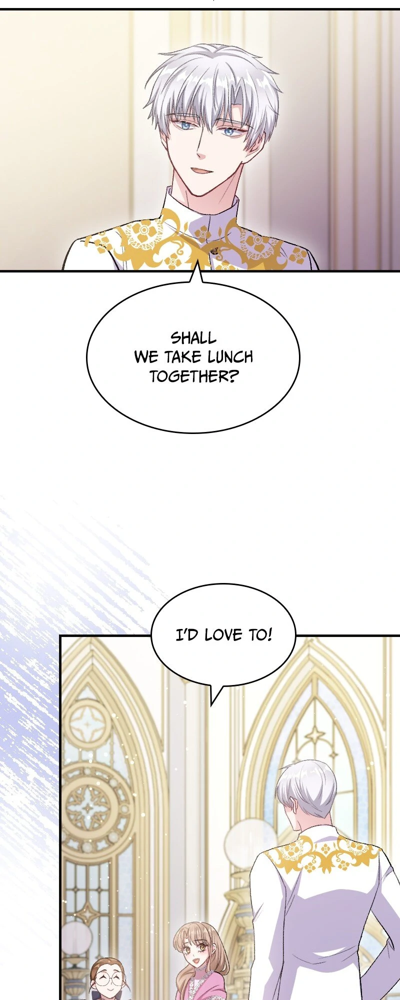 The Bloodstained Margrave’s Confession chapter 28 page 53