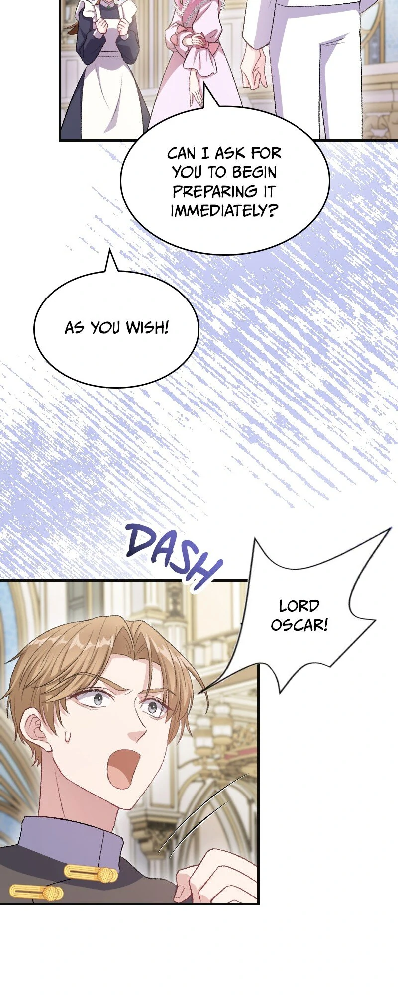 The Bloodstained Margrave’s Confession chapter 28 page 54
