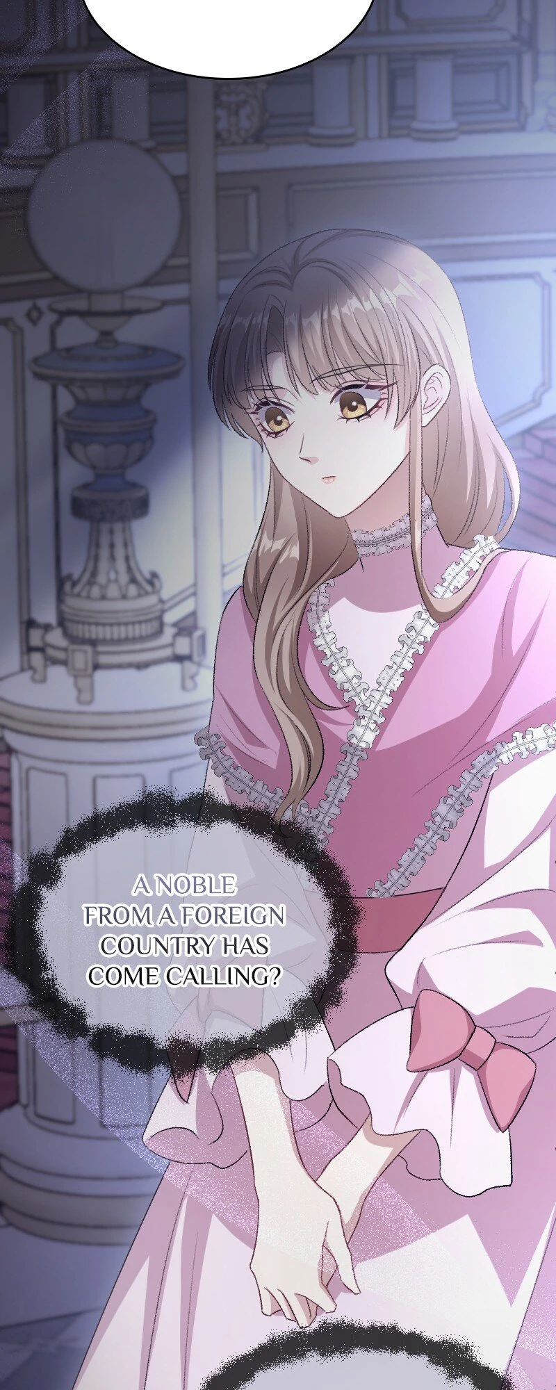 The Bloodstained Margrave’s Confession chapter 28 page 58