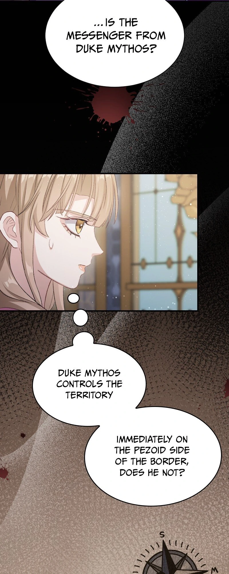 The Bloodstained Margrave’s Confession chapter 29 page 4
