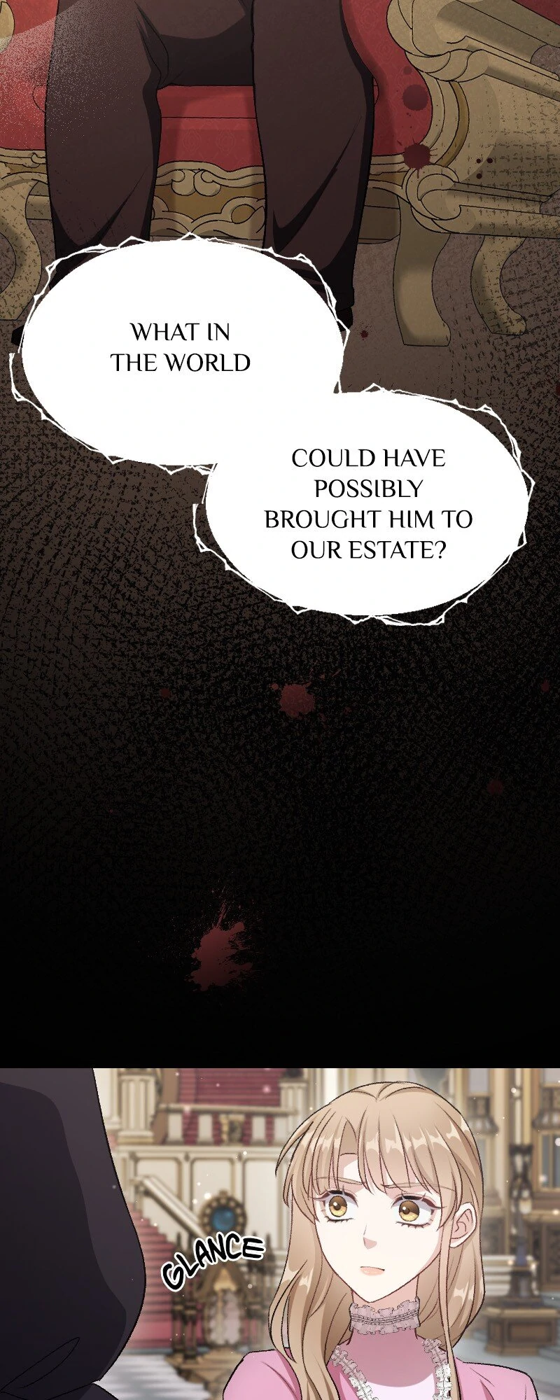 The Bloodstained Margrave’s Confession chapter 29 page 6