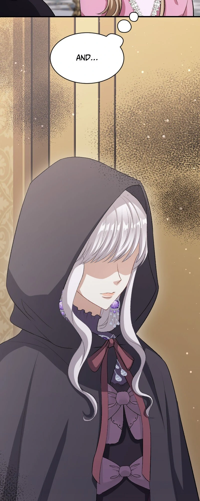 The Bloodstained Margrave’s Confession chapter 29 page 7