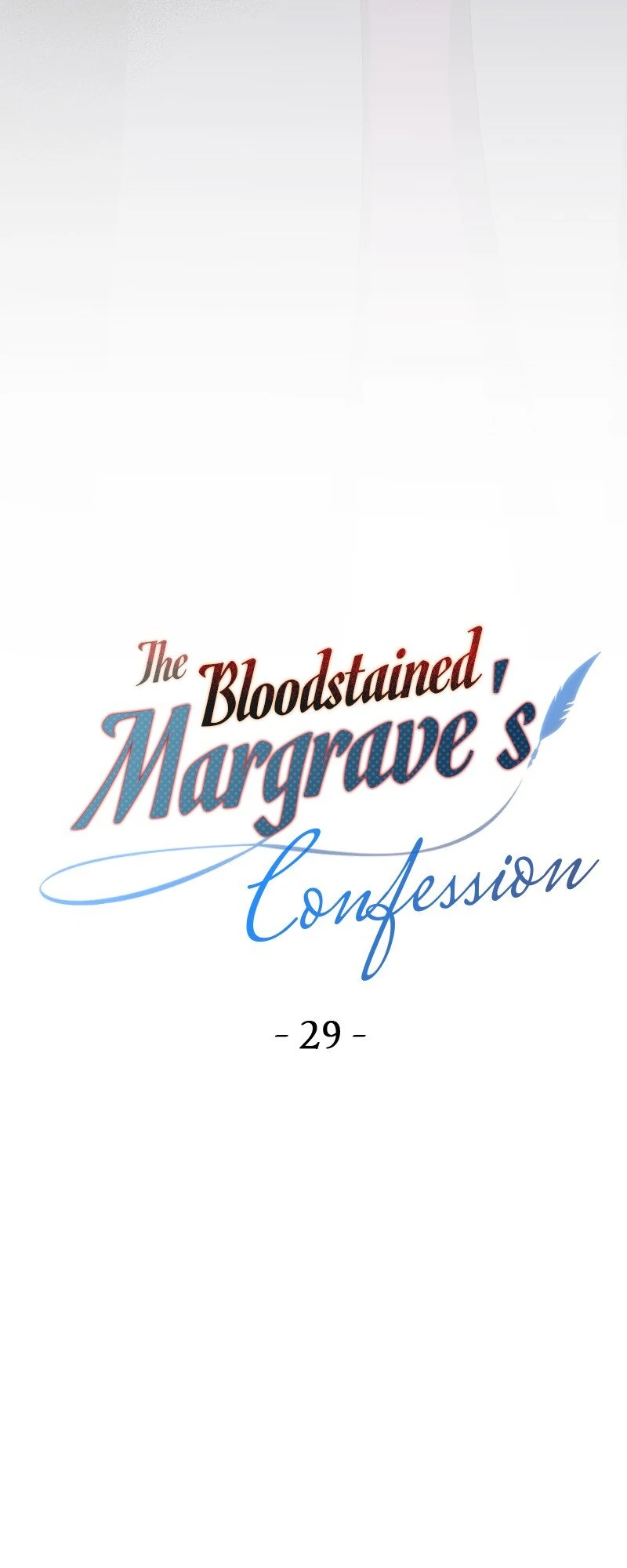 The Bloodstained Margrave’s Confession chapter 29 page 9