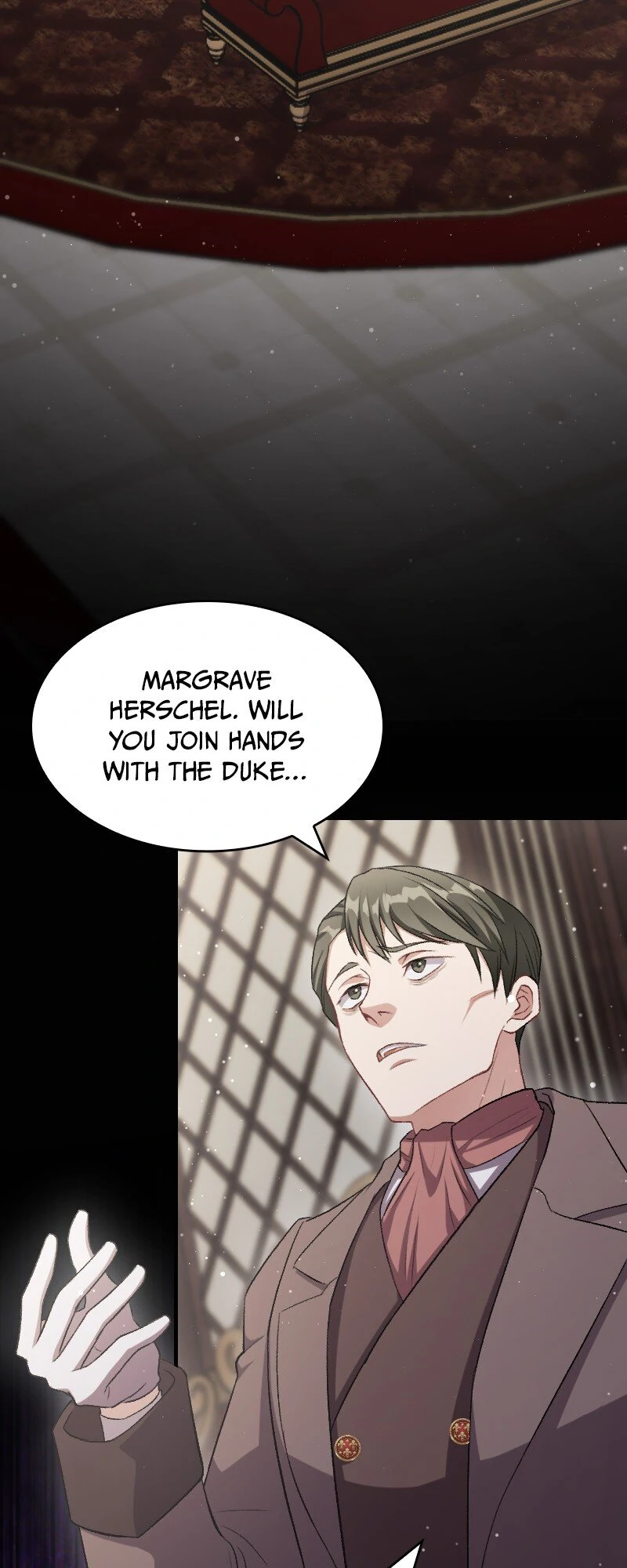 The Bloodstained Margrave’s Confession chapter 29 page 11