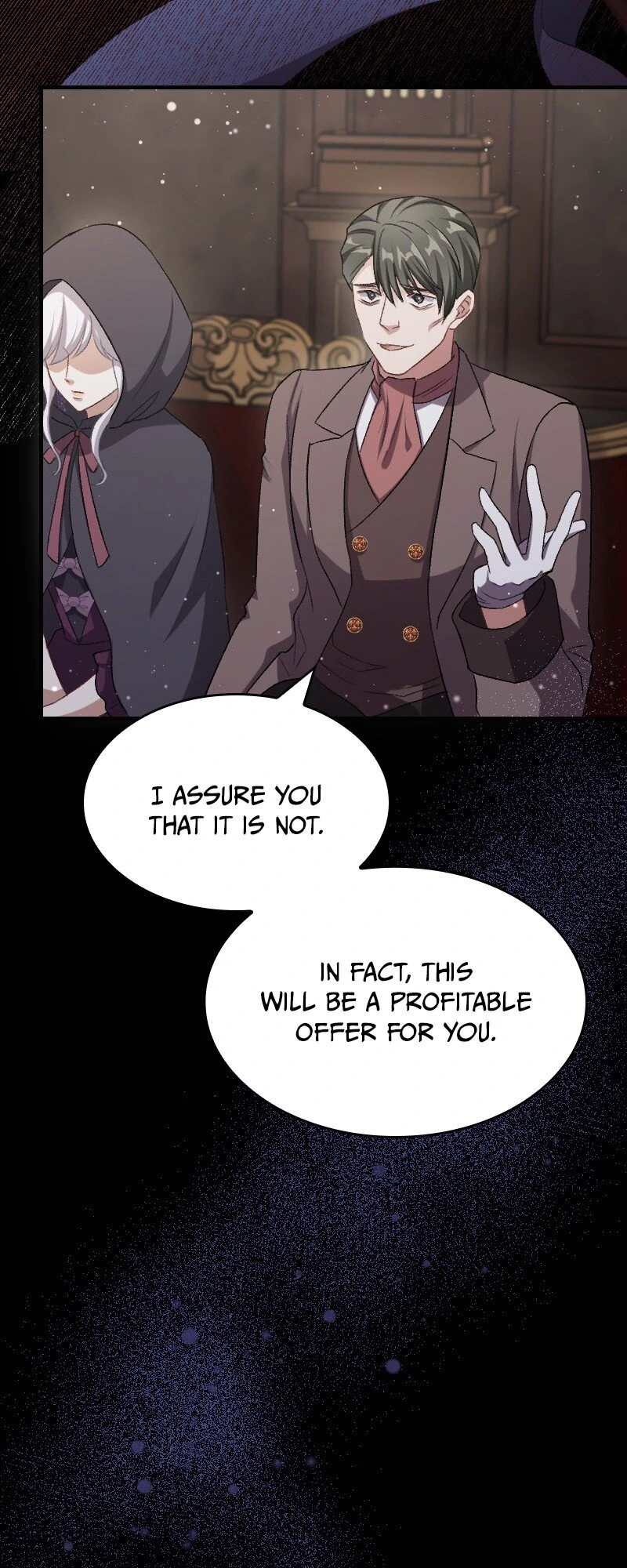The Bloodstained Margrave’s Confession chapter 29 page 14