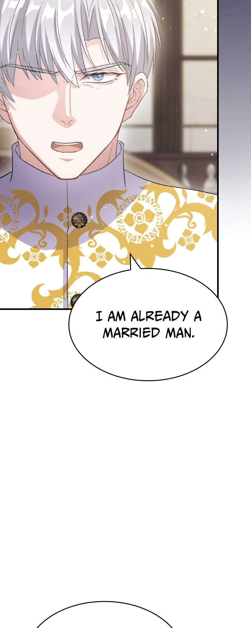 The Bloodstained Margrave’s Confession chapter 29 page 18