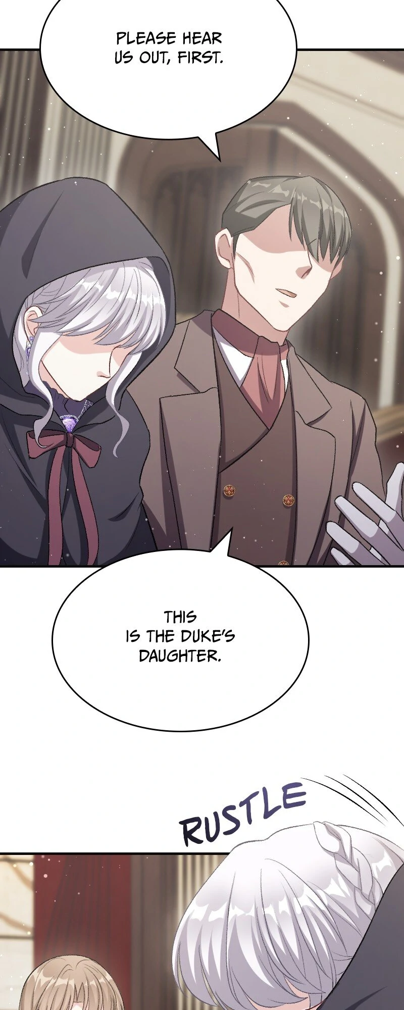 The Bloodstained Margrave’s Confession chapter 29 page 19