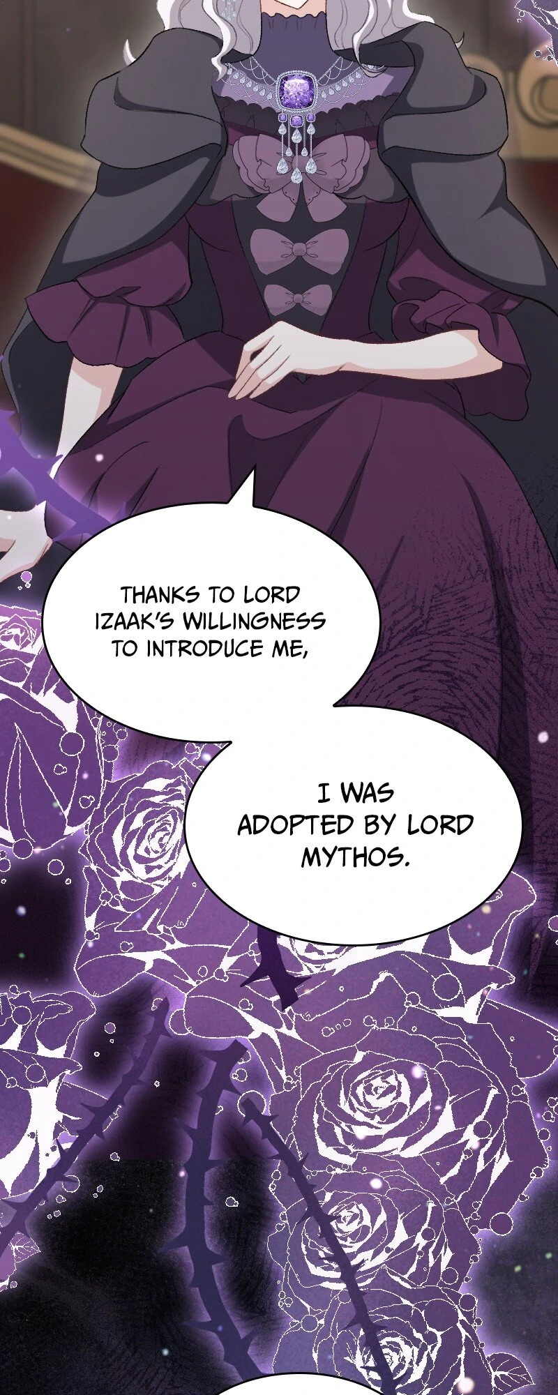 The Bloodstained Margrave’s Confession chapter 29 page 22