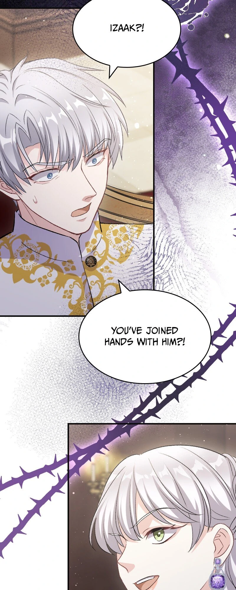 The Bloodstained Margrave’s Confession chapter 29 page 23