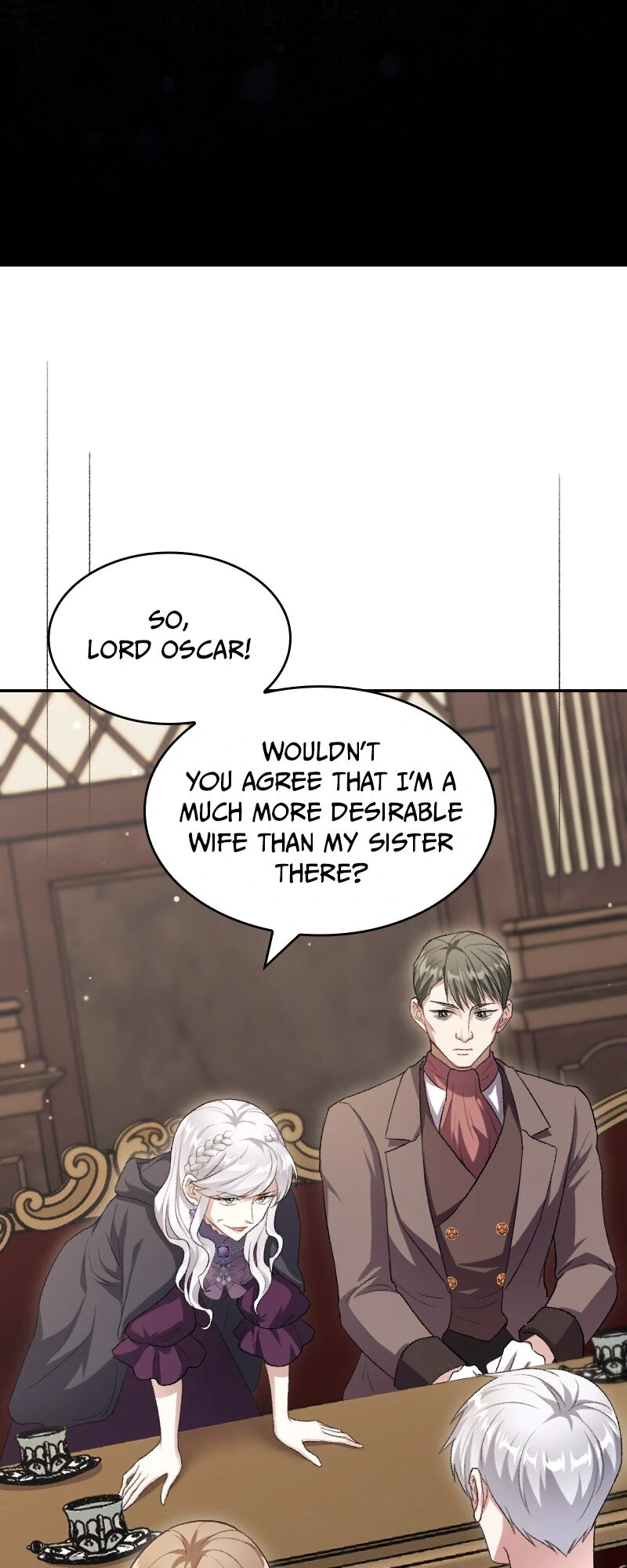 The Bloodstained Margrave’s Confession chapter 29 page 27