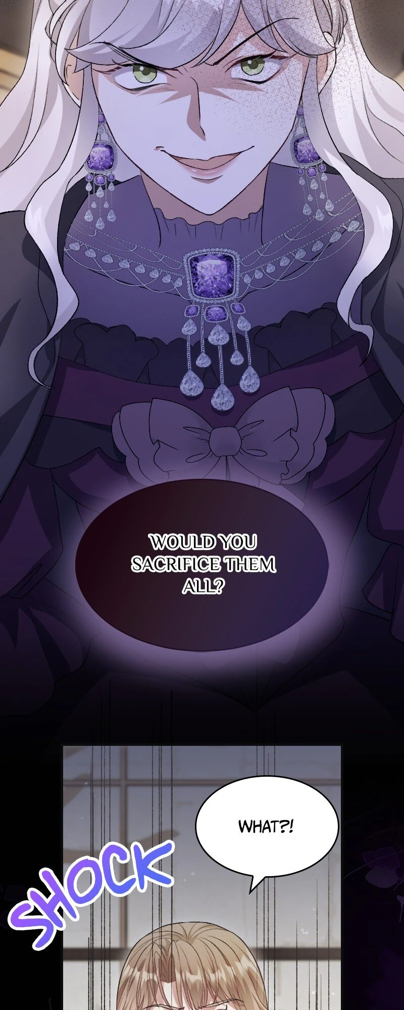 The Bloodstained Margrave’s Confession chapter 29 page 30