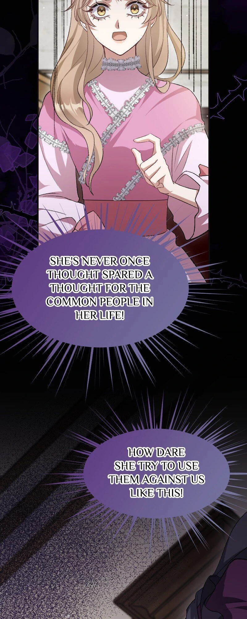 The Bloodstained Margrave’s Confession chapter 29 page 31