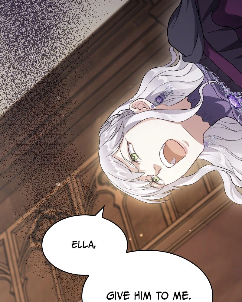 The Bloodstained Margrave’s Confession chapter 29 page 32