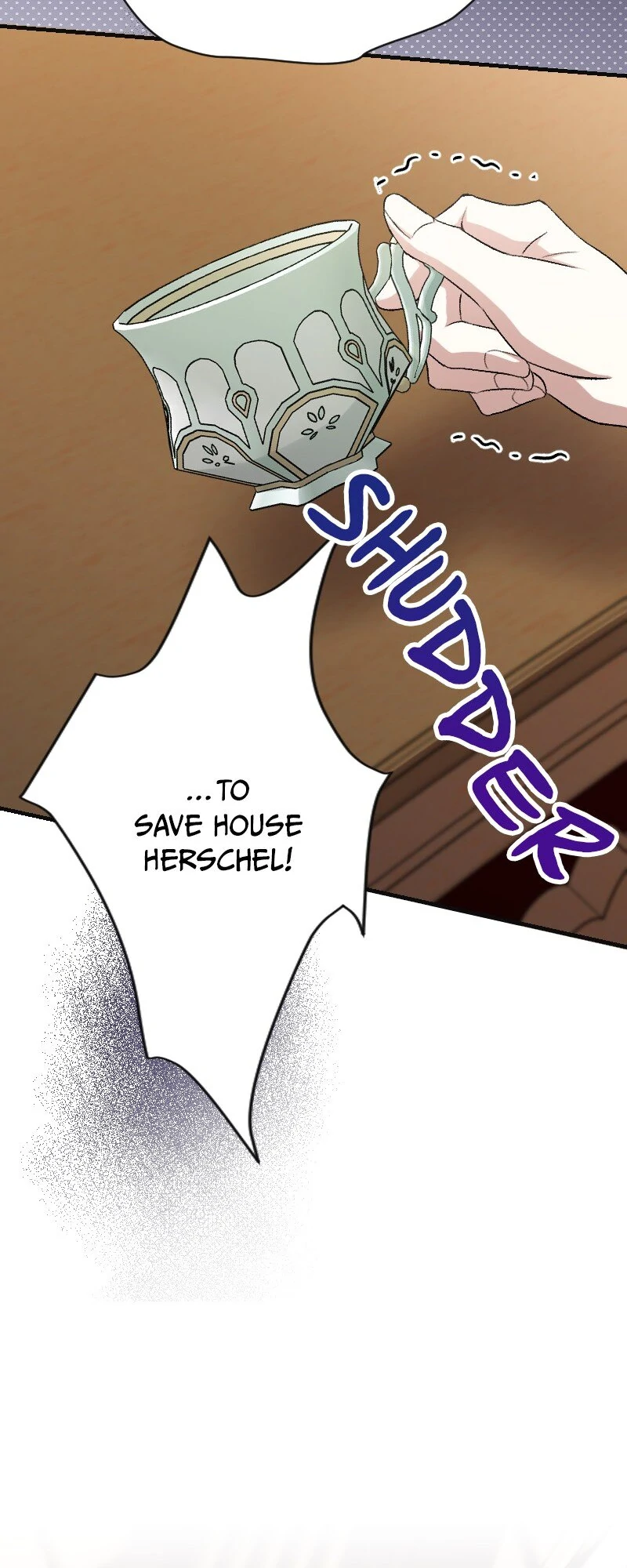 The Bloodstained Margrave’s Confession chapter 29 page 34