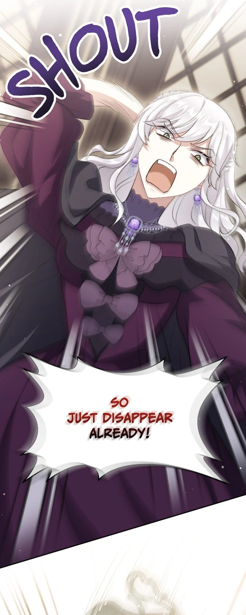 The Bloodstained Margrave’s Confession chapter 29 page 35