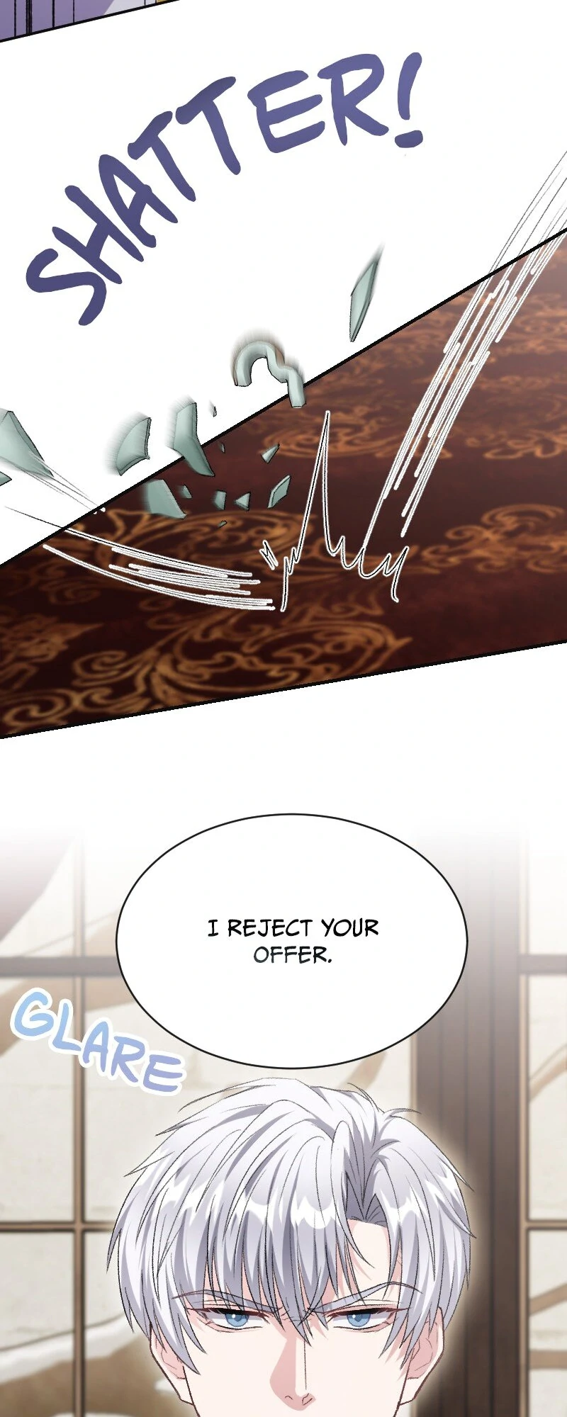 The Bloodstained Margrave’s Confession chapter 29 page 38
