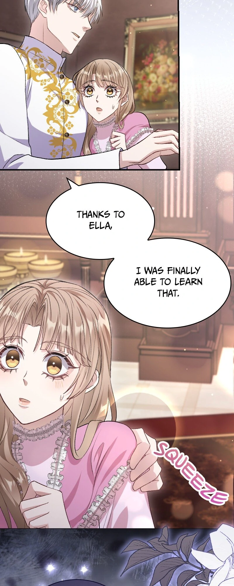 The Bloodstained Margrave’s Confession chapter 29 page 41