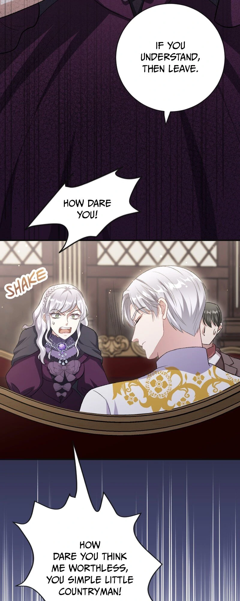 The Bloodstained Margrave’s Confession chapter 29 page 44