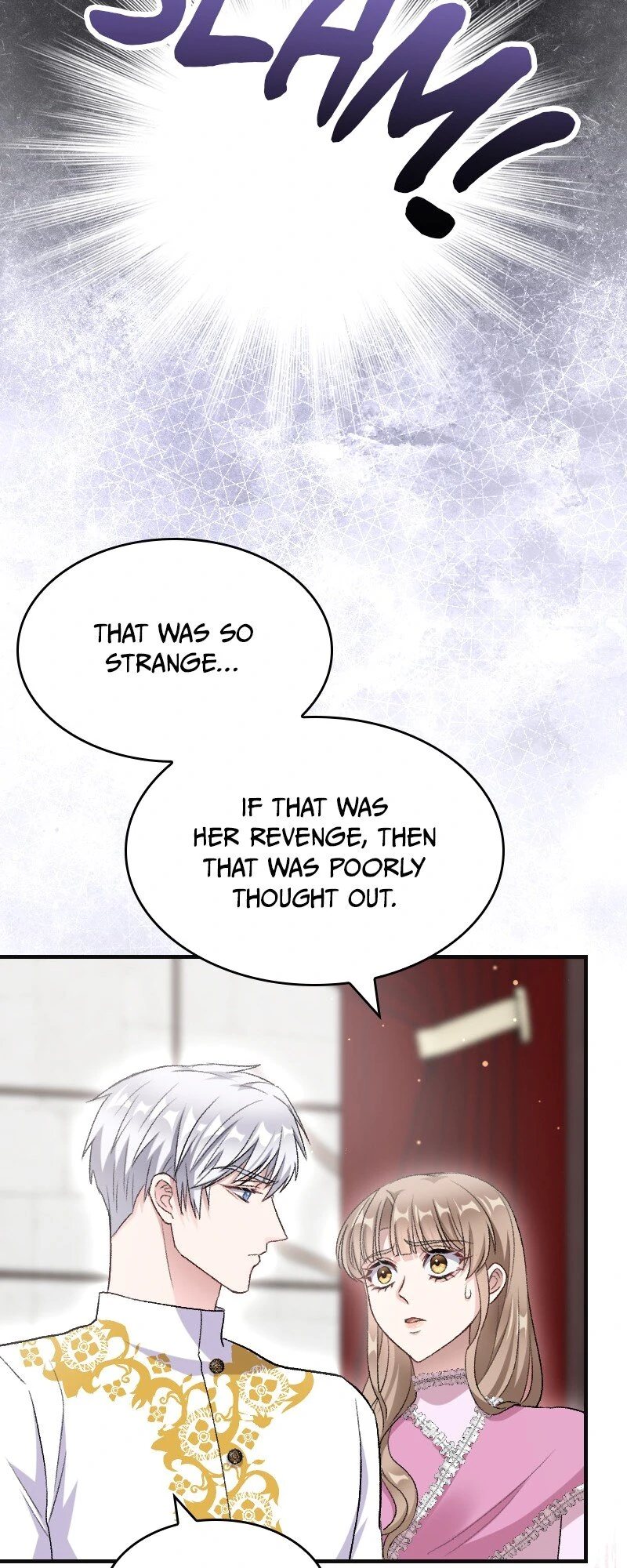 The Bloodstained Margrave’s Confession chapter 29 page 47
